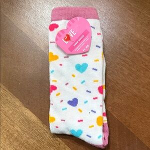 Love Crew Socks!